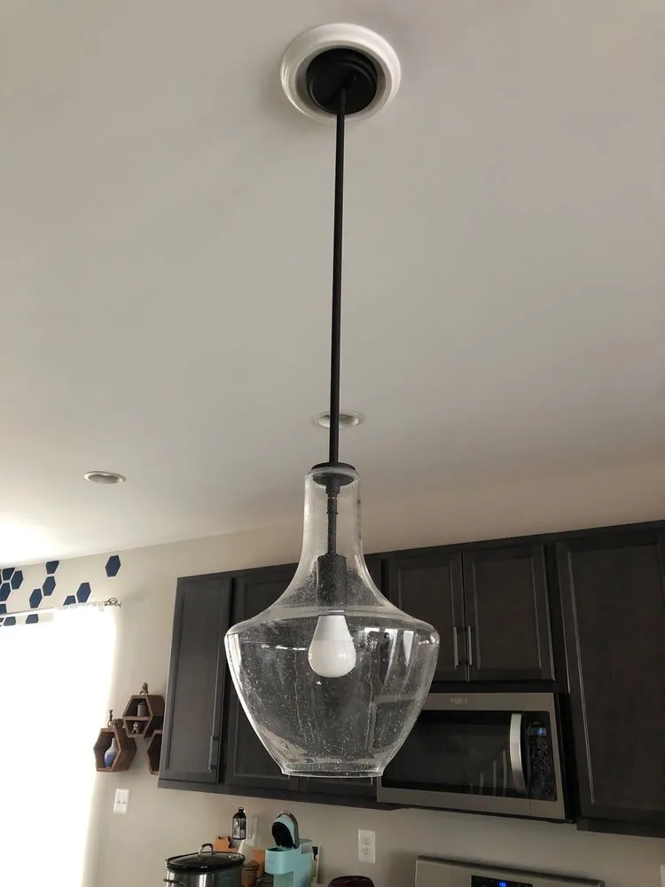 Slide of On Call Electricians