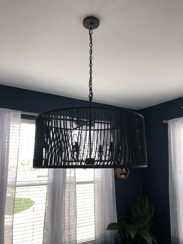 Slide of On Call Electricians