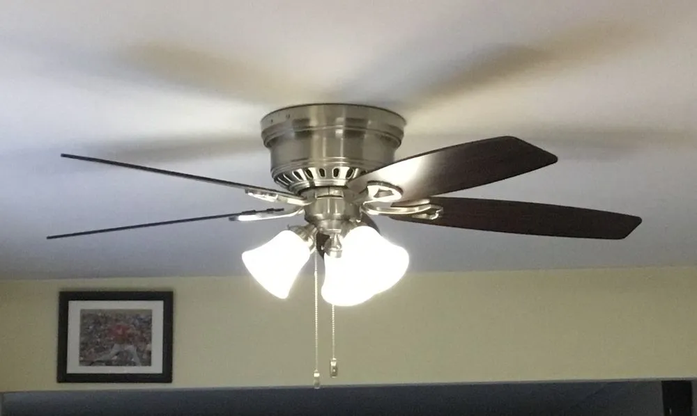 Slide of On Call Electricians