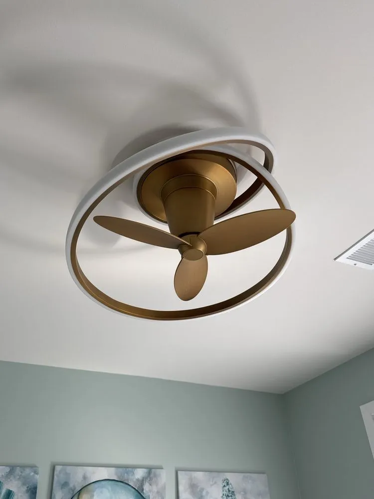 Slide of On Call Electricians