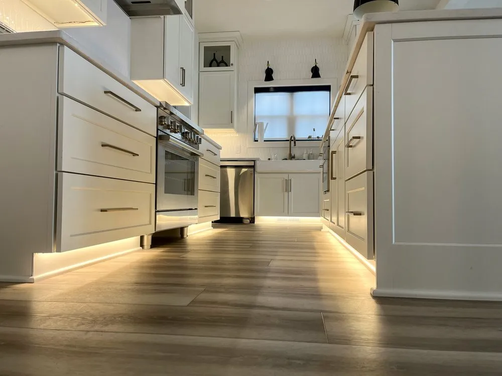 Affordable electrical service for homes in panel upgrade,  by 