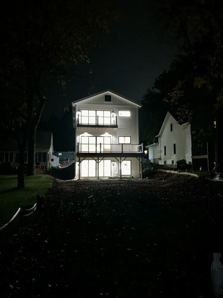 Reliable circuit breaker repair experts serving ,  - On Demand Electric