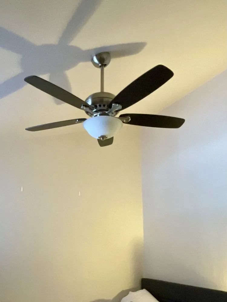 Slide of On Demand Electrical