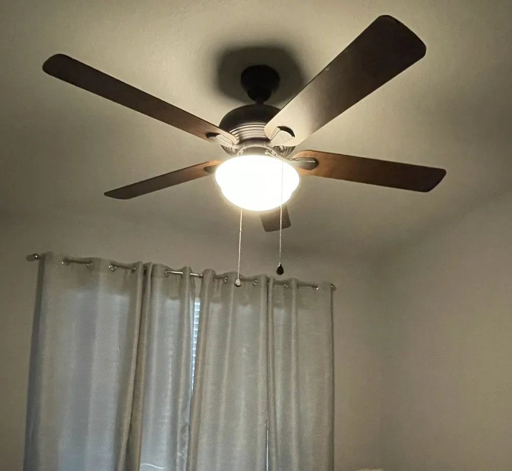 Slide of On Demand Electrical