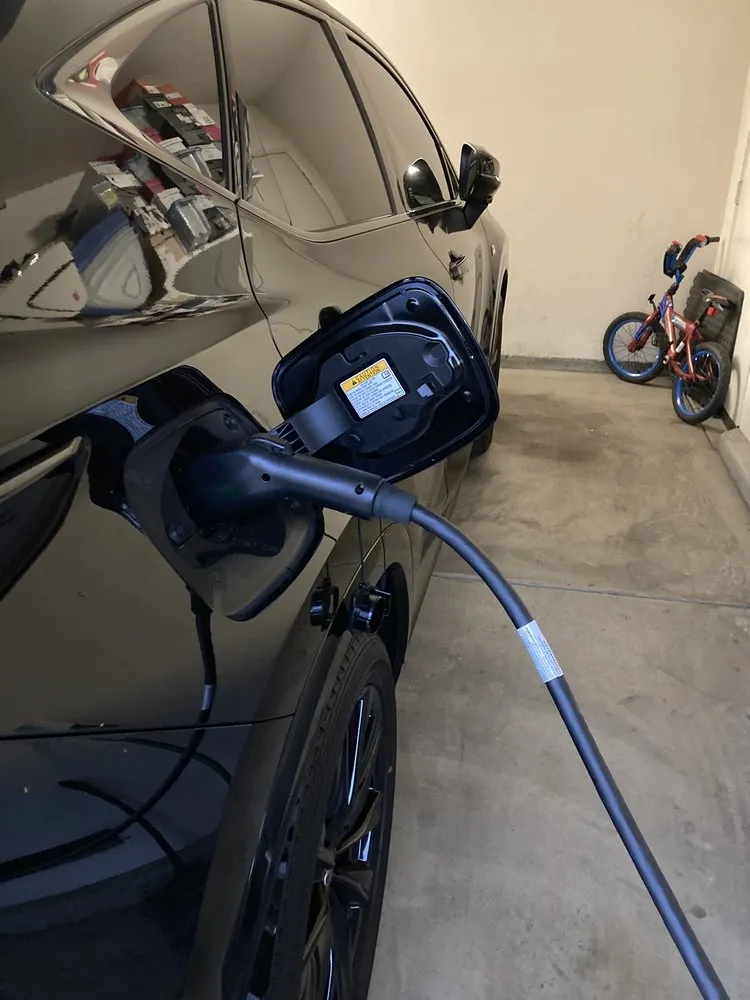 Slide of On Demand Electrical