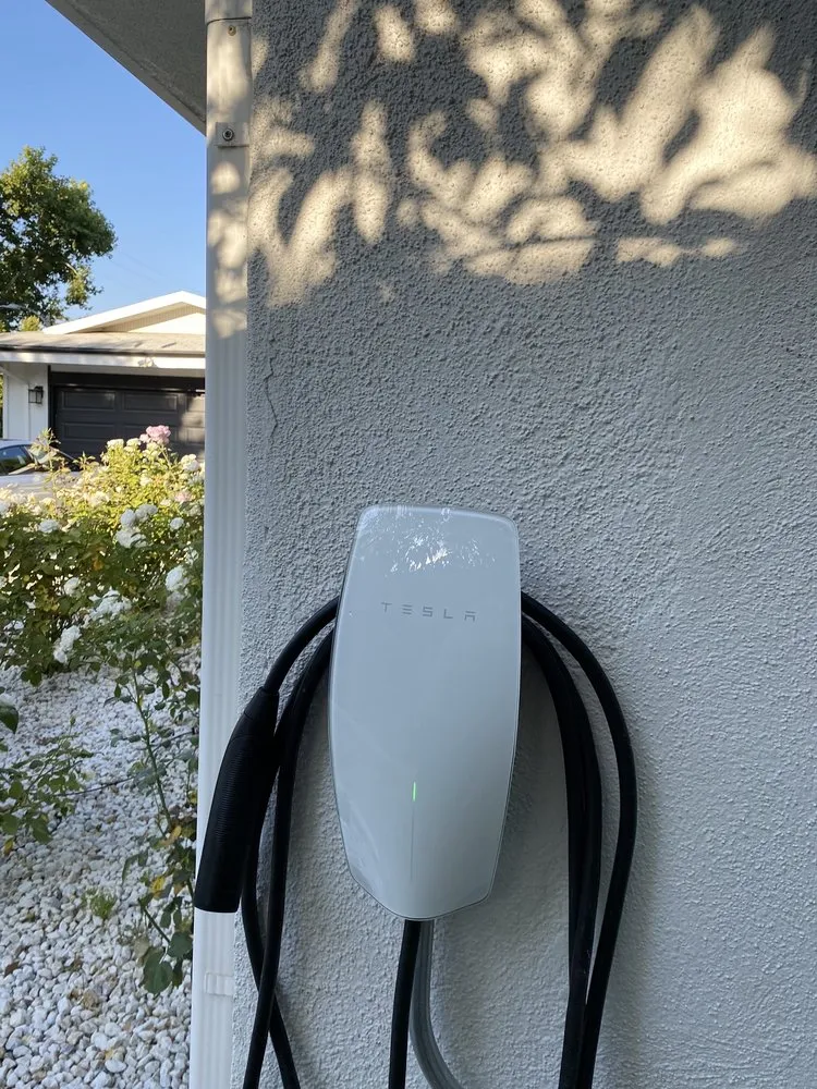 Slide of On Demand Electrical