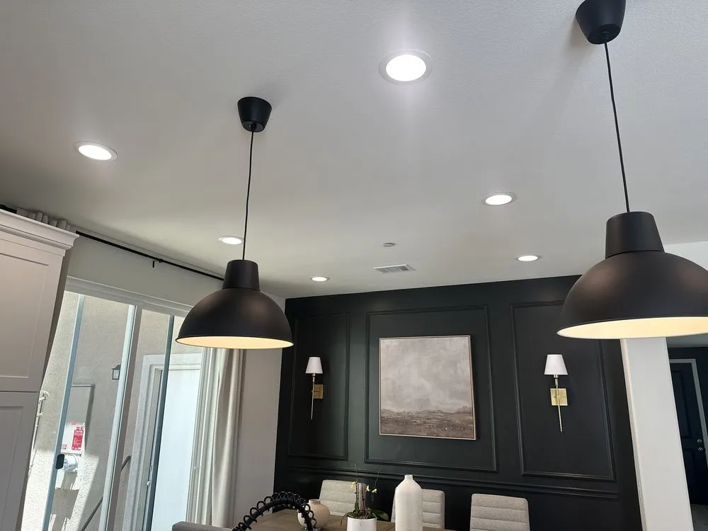 Trusted wiring installation in ,  by On Demand Electrical