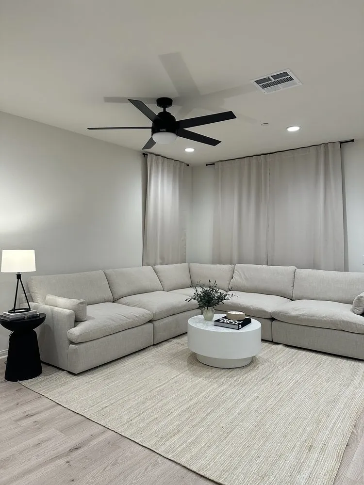 Slide of On Demand Electrical