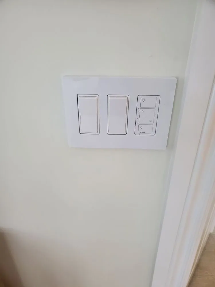 Slide of On Demand Electrical Services