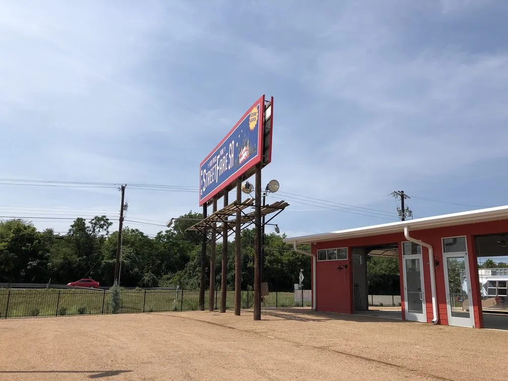 Slide of On Electric