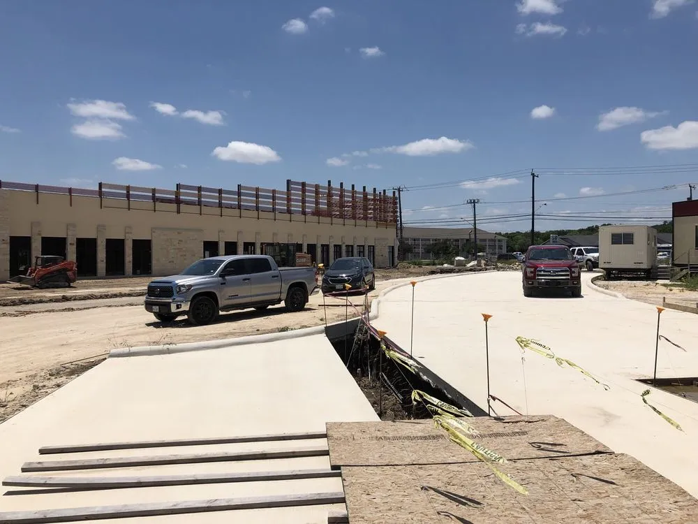 Slide of On Electric