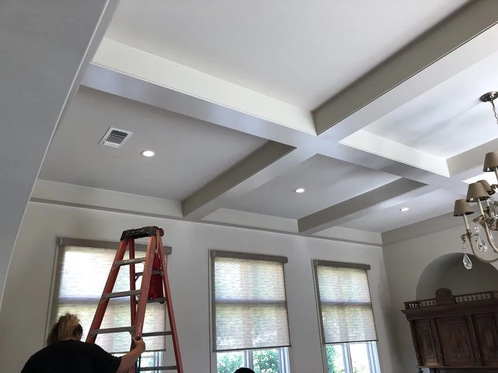 Slide of On Electric