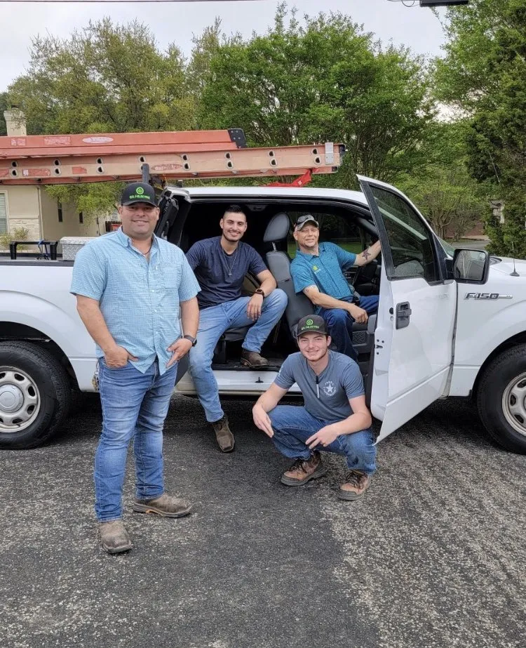 Slide of On Electric