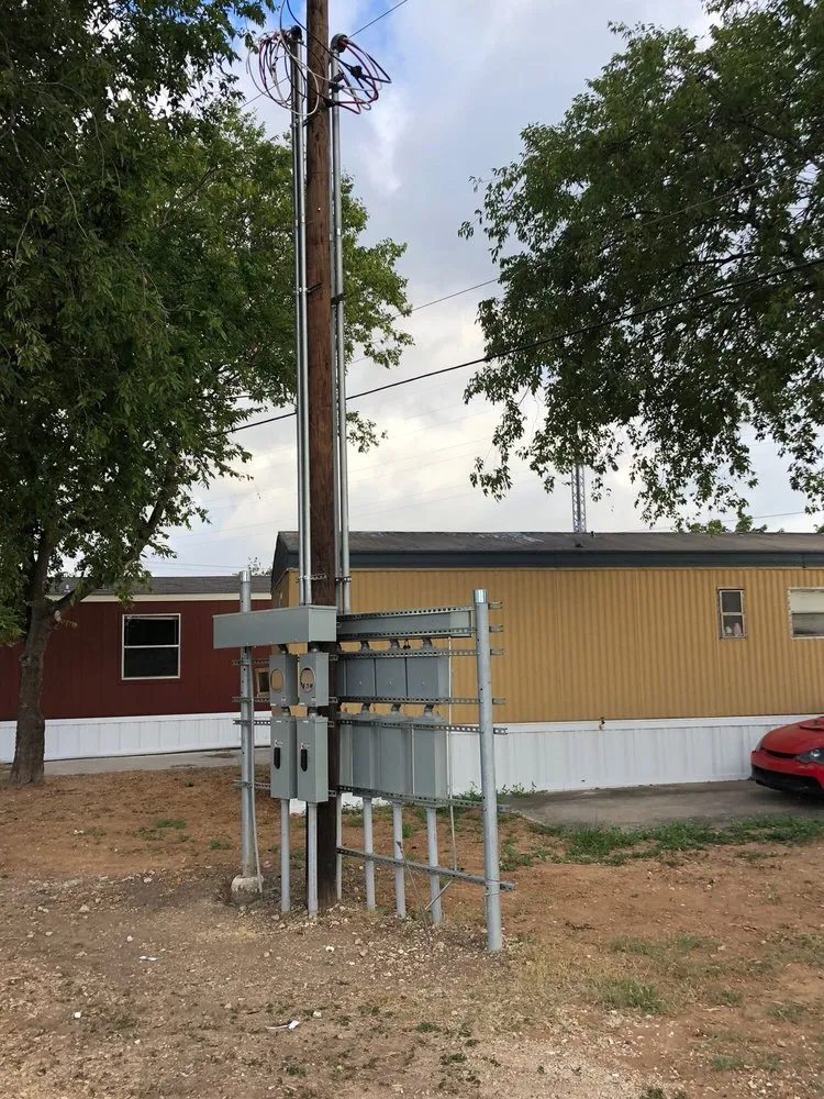 Slide of On Electric