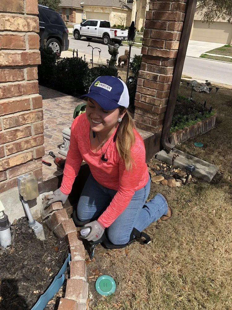 Slide of On Electric