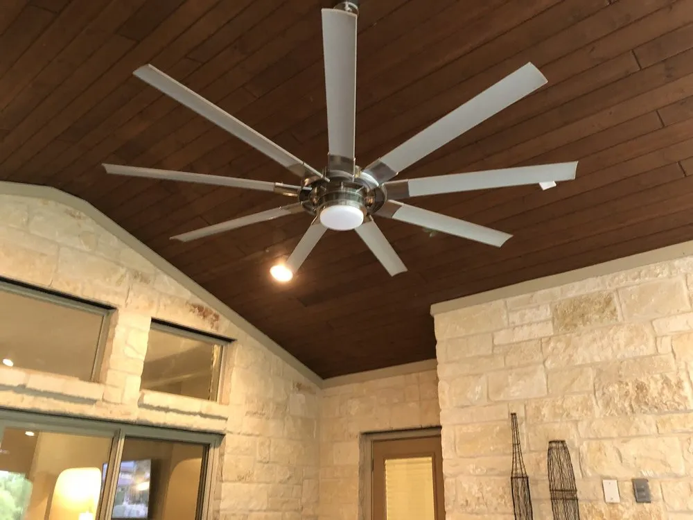 Slide of On Electric