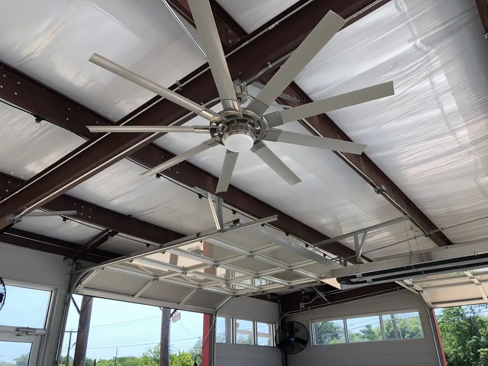 Slide of On Electric