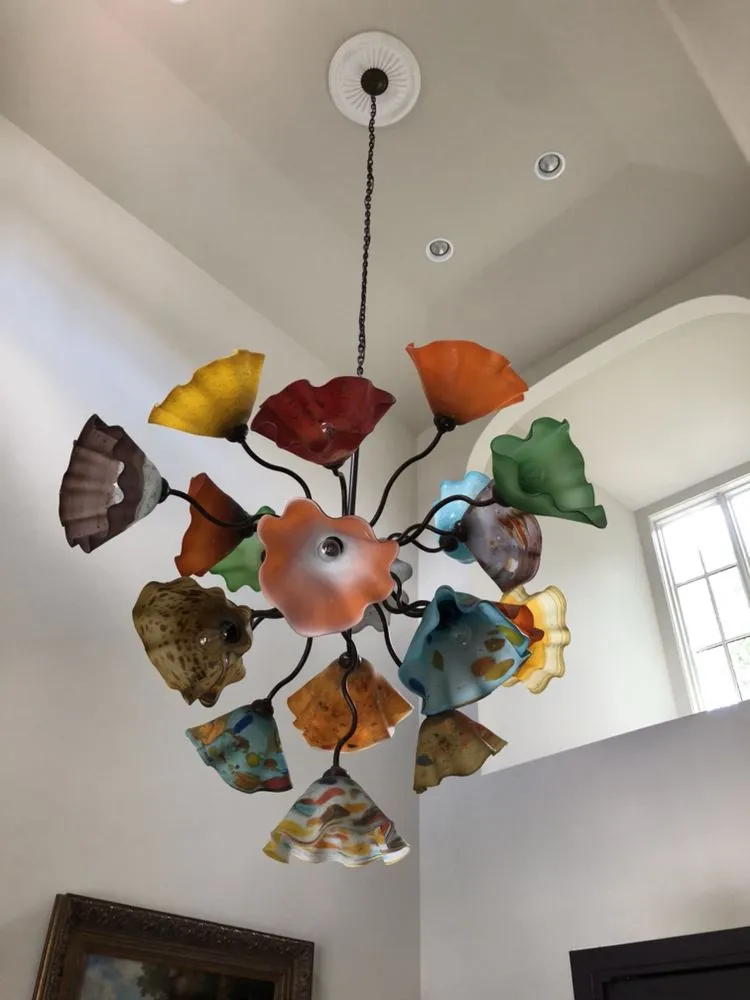 Emergency panel upgrade in , by On Electric