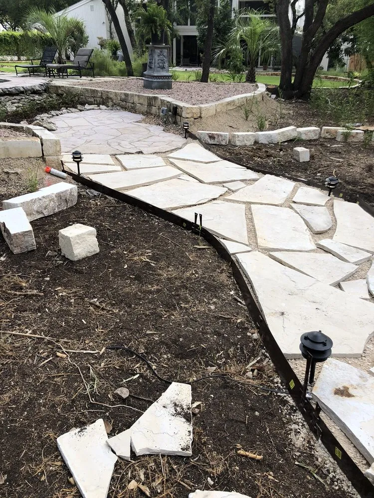 Slide of On Electric