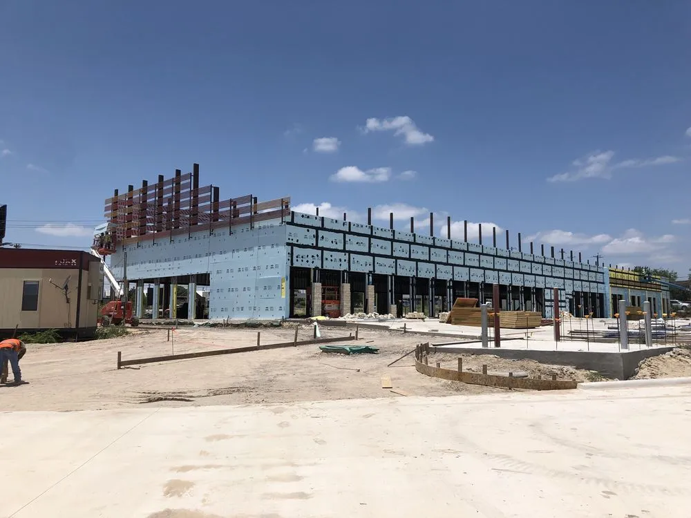 Slide of On Electric