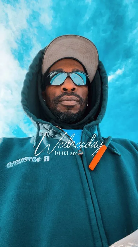 Slide of On Go Electrical