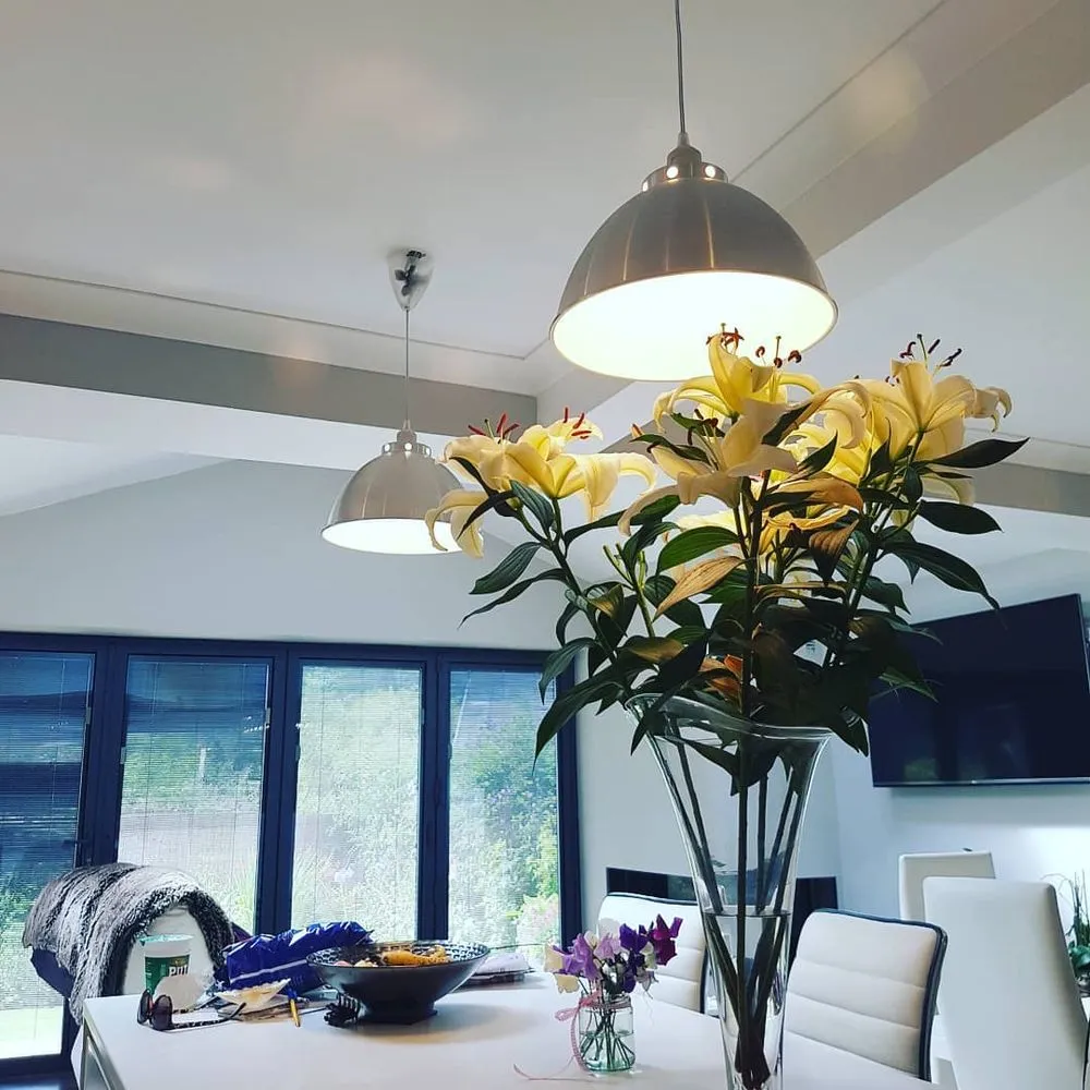 Slide of On-Grid Electricians