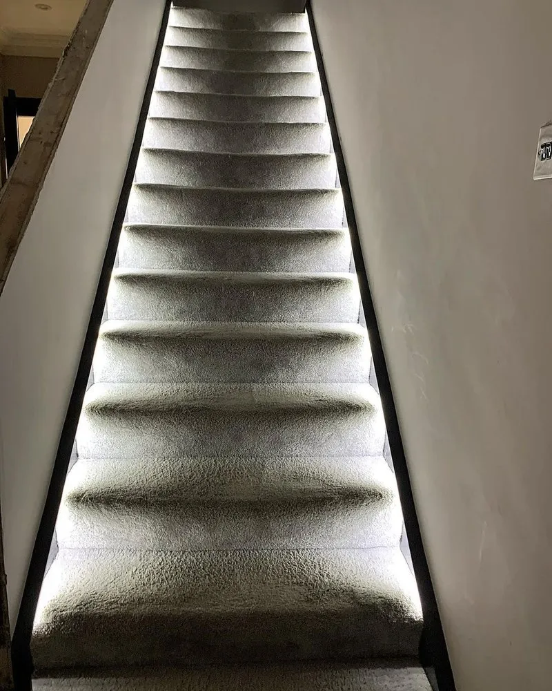 Slide of On-Grid Electricians