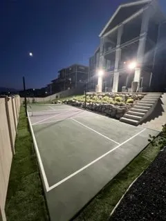 Slide of On It Electric