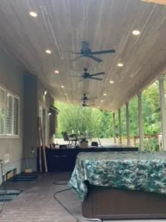 Slide of On It Electric