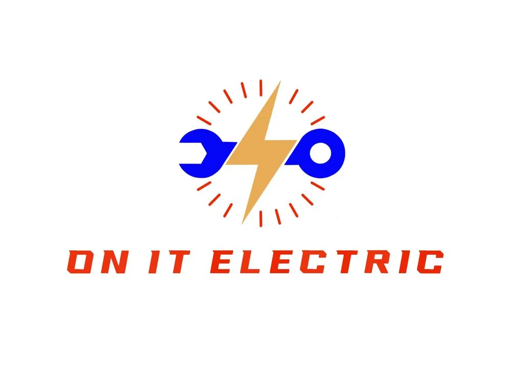 Slide of On It Electric