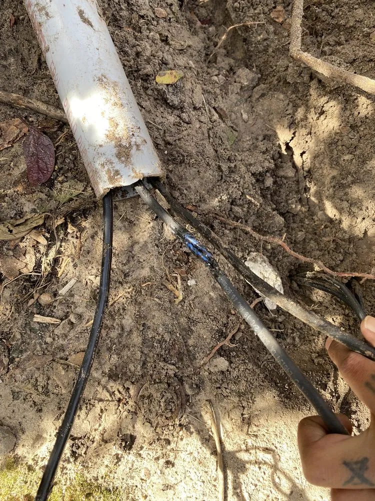 Trusted electrician providing lighting installation in Tampa Bay, FL - On-Line Electric