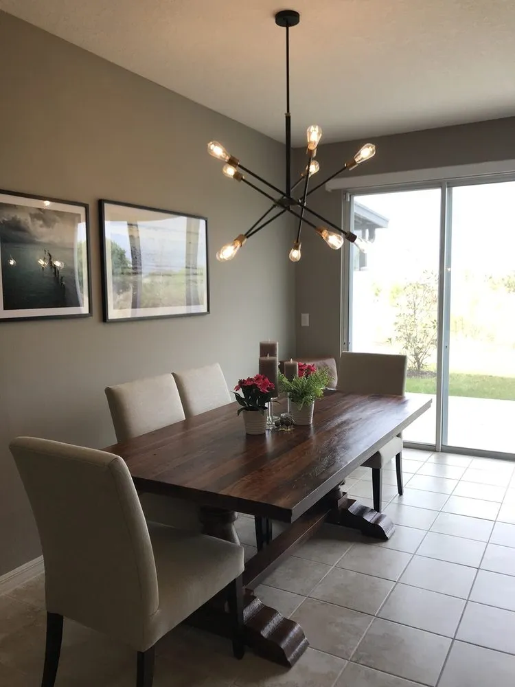 Emergency electrical repair experts serving Tampa Bay, FL - On-Line Electric
