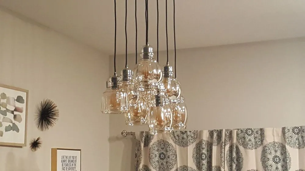 Professional electrician providing wiring installation in Tampa Bay, FL - On-Line Electric