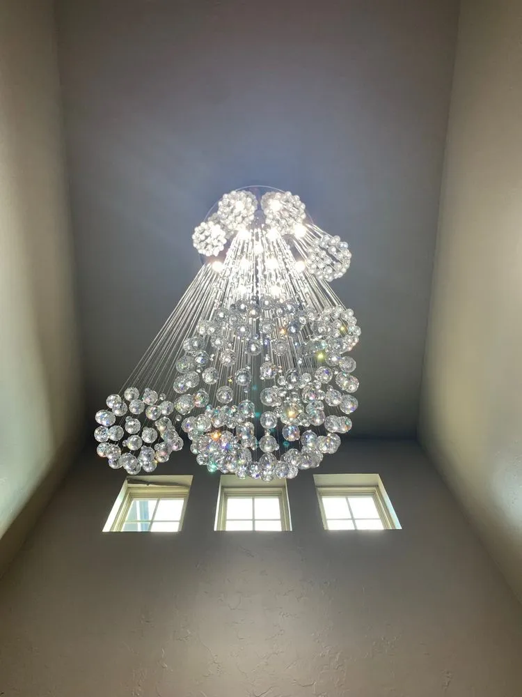 Slide of On Phase Electric