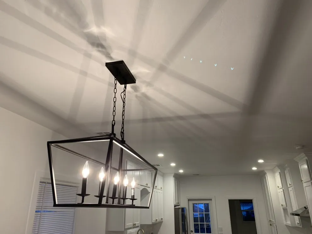 Slide of On Phase Electric