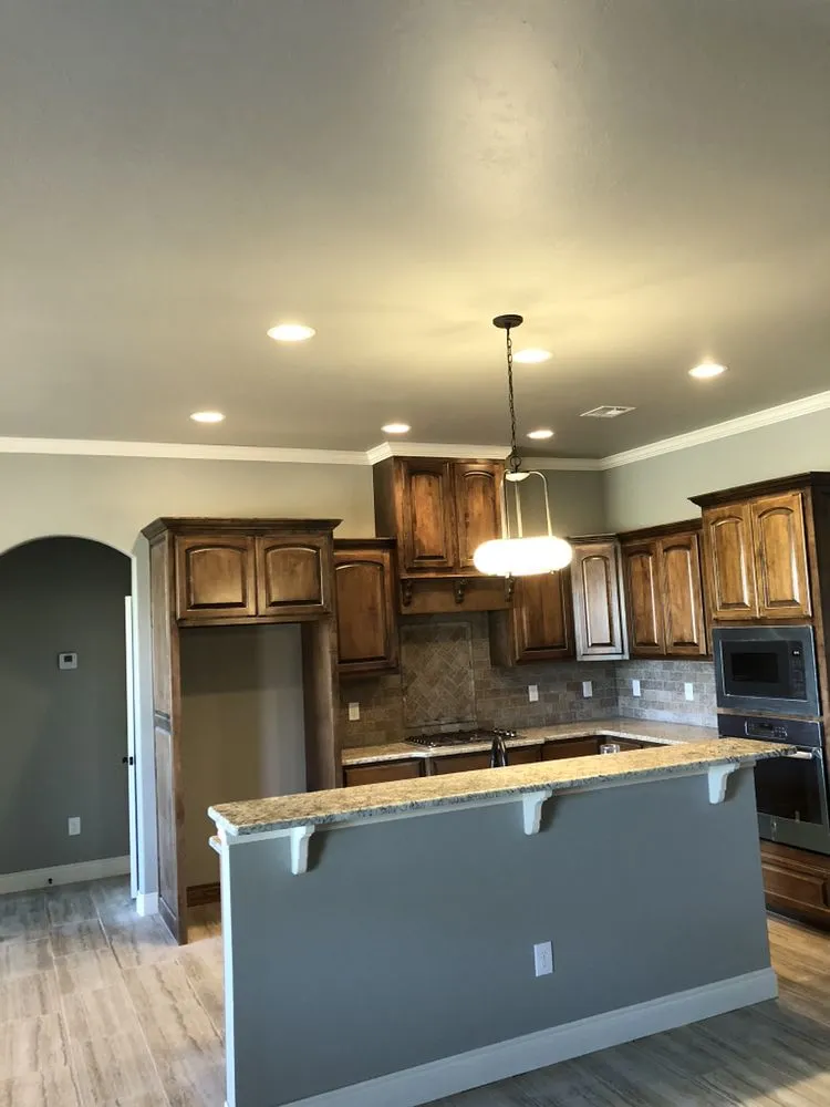 Slide of On Phase Electric