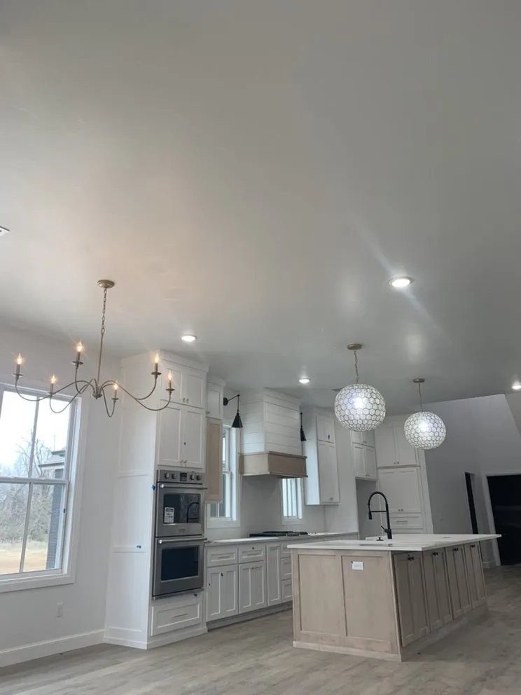 Slide of On Phase Electric