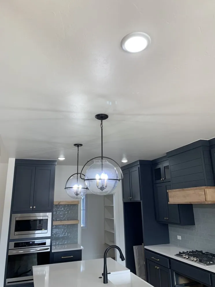 Slide of On Phase Electric