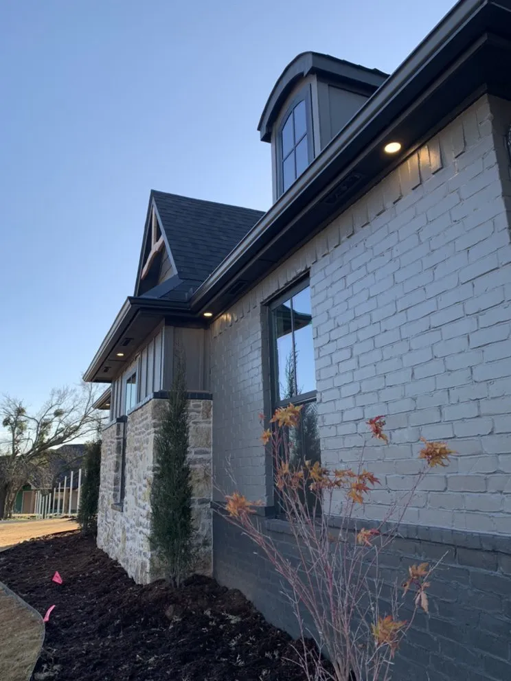 Slide of On Phase Electric