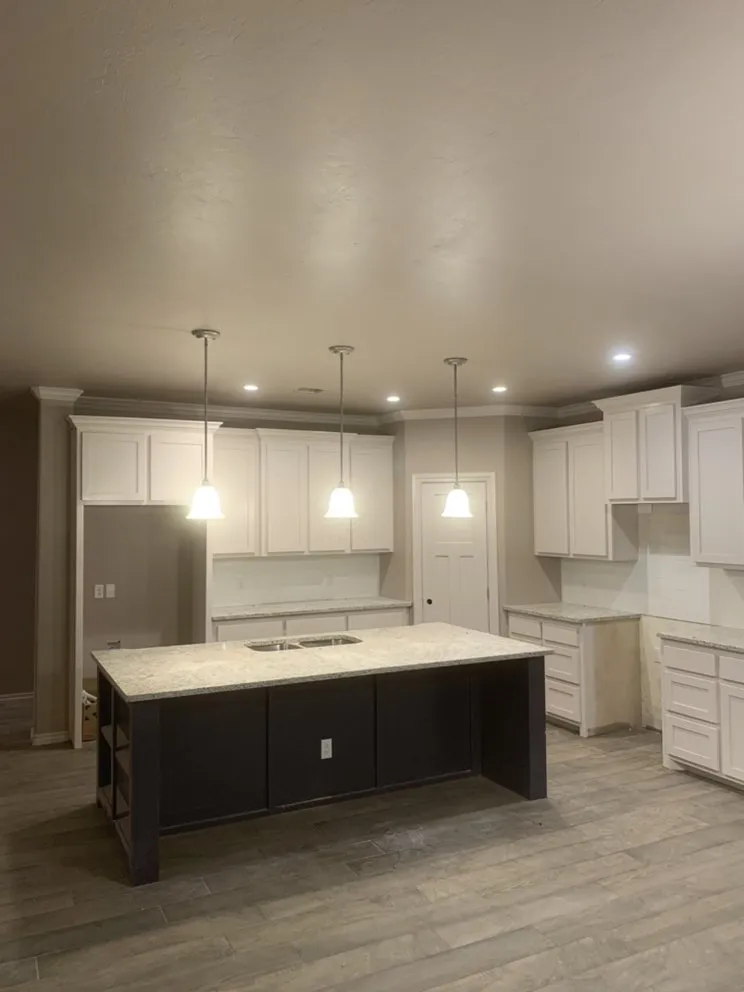 Slide of On Phase Electric