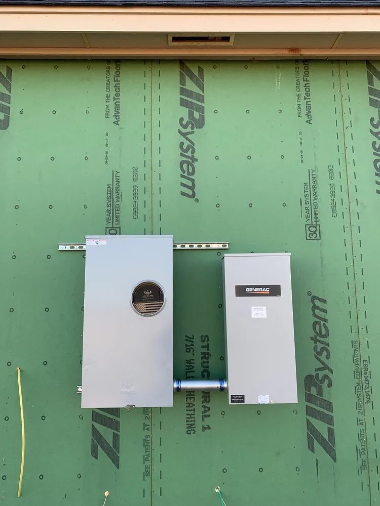 Reliable electrician providing circuit breaker repair in ,