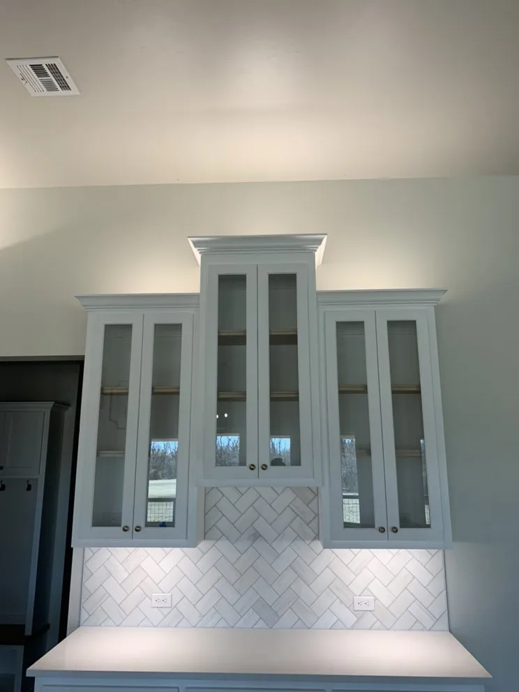 Slide of On Phase Electric