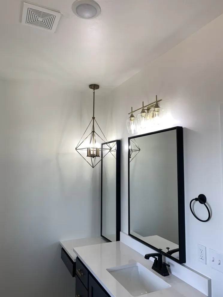 Slide of On Phase Electric