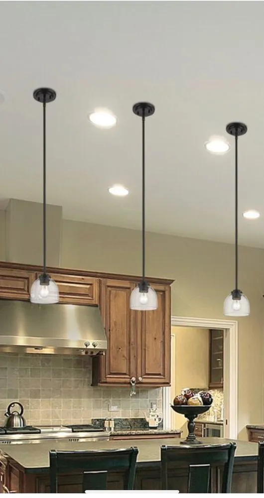 Slide of On Point Commercial and Residential Services