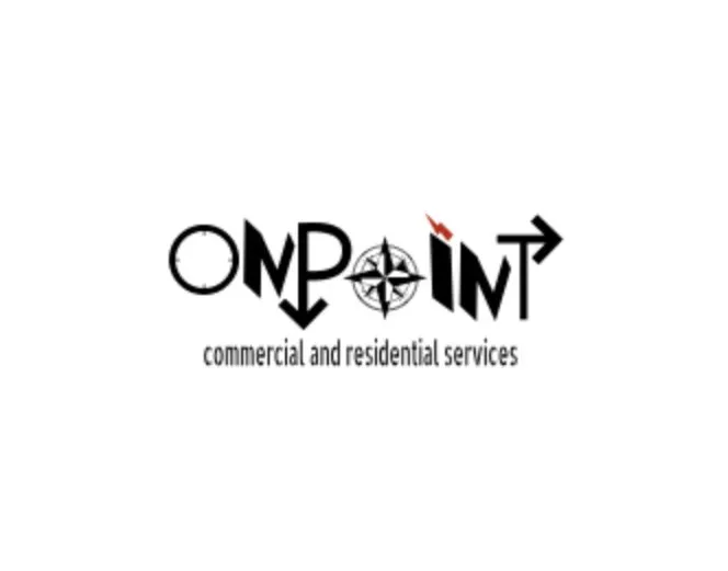 Slide of On Point Commercial and Residential Services