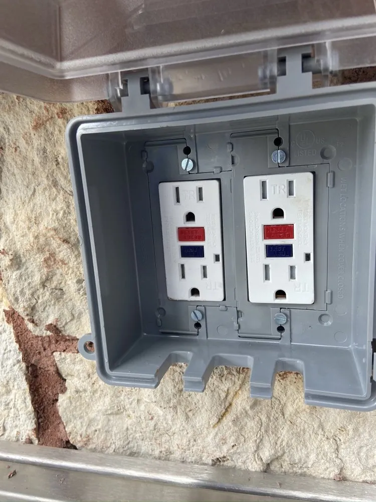 Slide of On Point Commercial and Residential Services