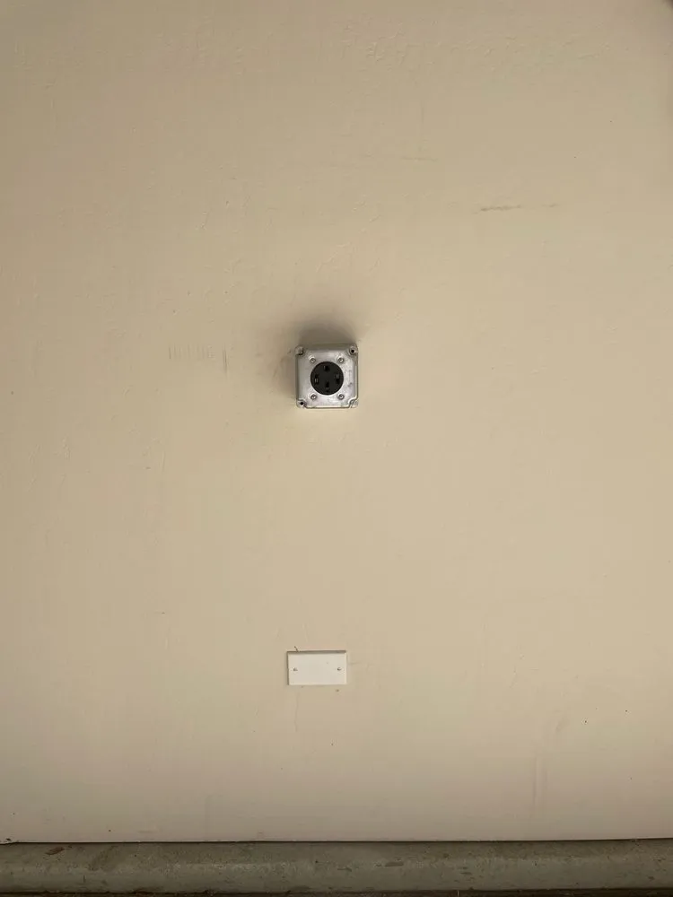 Slide of On Point Electric