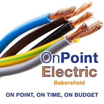 Slide of On Point Electric