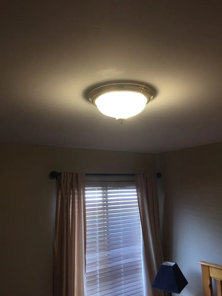 Slide of On Point Electric