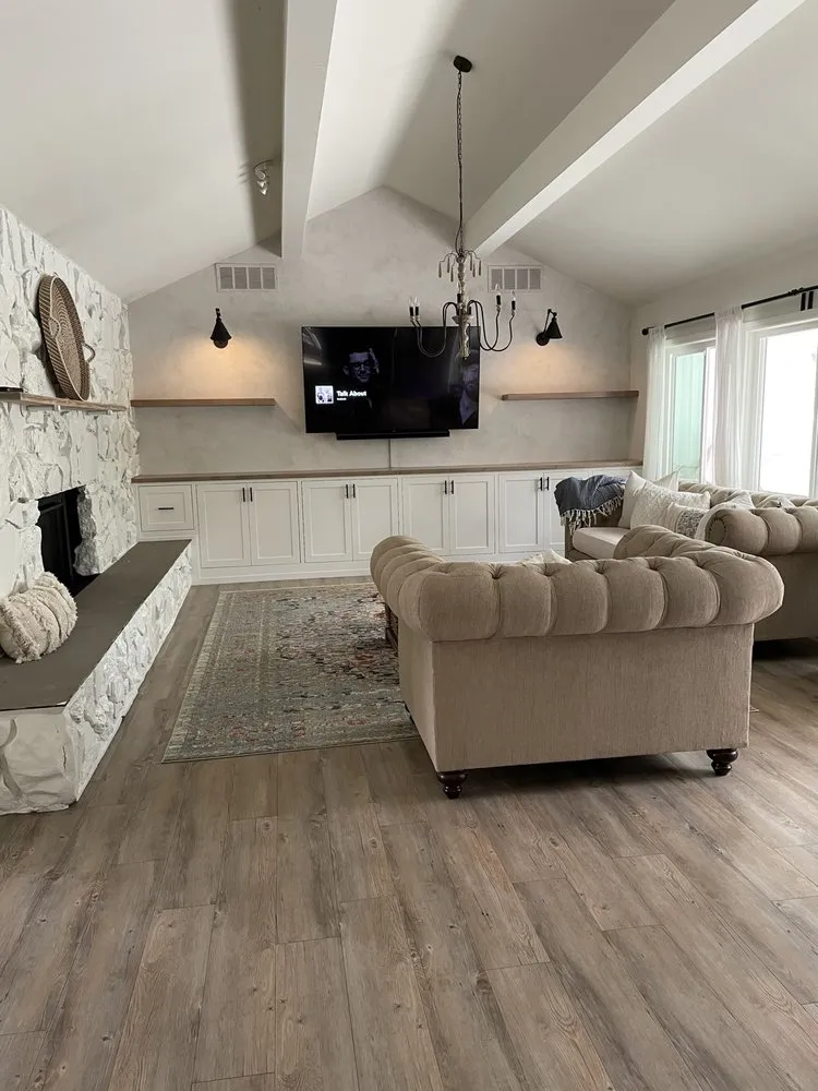 Slide of On Point Electric